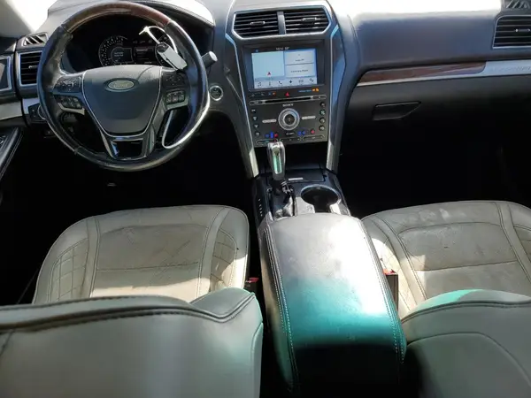1FM5K8HTXHGA56037 2017 FORD EXPLORER - Image 8