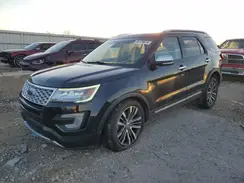 1FM5K8HTXHGA59536 2017 FORD EXPLORER