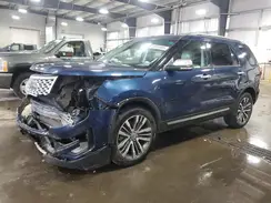 1FM5K8HTXHGA83223 2017 FORD EXPLORER