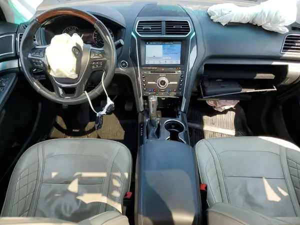 1FM5K8HTXHGA83223 2017 FORD EXPLORER - Image 8