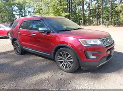 1FM5K8HTXHGA96988 2017 FORD EXPLORER
