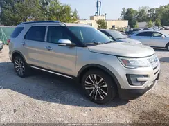 1FM5K8HTXHGB03907 2017 FORD EXPLORER