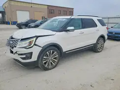 1FM5K8HTXHGB27558 2017 FORD EXPLORER
