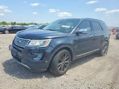 1FM5K8HTXHGB30217 2017 FORD EXPLORER