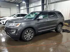 1FM5K8HTXHGB39922 2017 FORD EXPLORER