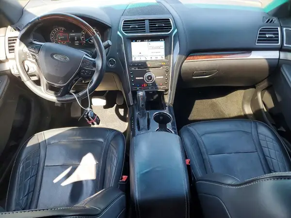 1FM5K8HTXHGB44473 2017 FORD EXPLORER - Image 8
