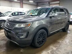 1FM5K8HTXHGB60785 2017 FORD EXPLORER