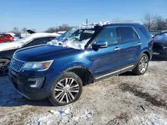 1FM5K8HTXHGB69650 2017 FORD EXPLORER