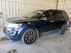 1FM5K8HTXHGB70166 2017 FORD EXPLORER