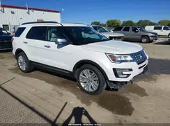 1FM5K8HTXHGB79062 2017 FORD EXPLORER