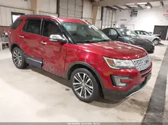 1FM5K8HTXHGB88148 2017 FORD EXPLORER