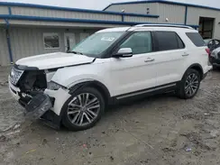 1FM5K8HTXHGB89252 2017 FORD EXPLORER
