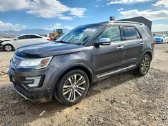 1FM5K8HTXHGB91390 2017 FORD EXPLORER