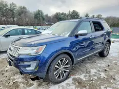 1FM5K8HTXHGC01657 2017 FORD EXPLORER