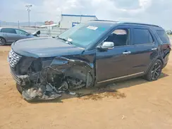 1FM5K8HTXHGC04719 2017 FORD EXPLORER