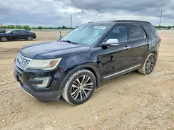 1FM5K8HTXHGC04901 2017 FORD EXPLORER