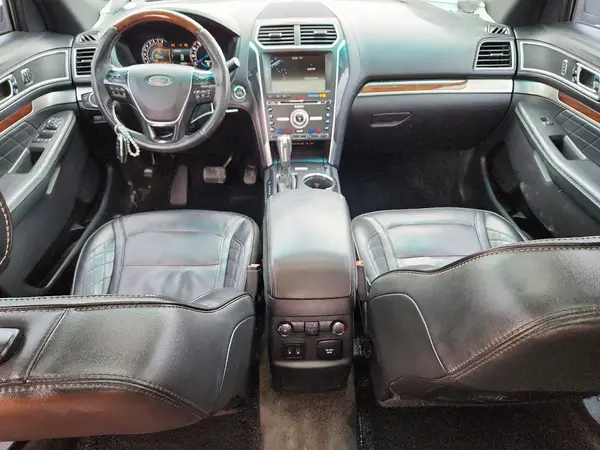 1FM5K8HTXHGC04901 2017 FORD EXPLORER - Image 8