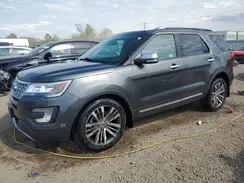 1FM5K8HTXHGC08950 2017 FORD EXPLORER