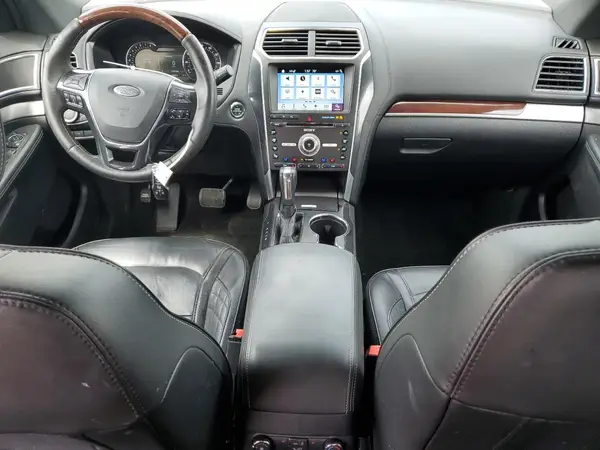1FM5K8HTXHGC08950 2017 FORD EXPLORER - Image 8