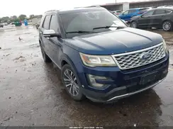 1FM5K8HTXHGC12710 2017 FORD EXPLORER