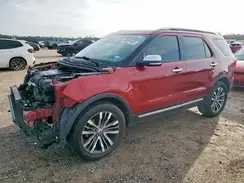 1FM5K8HTXHGC13114 2017 FORD EXPLORER