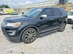 1FM5K8HTXHGC46100 2017 FORD EXPLORER