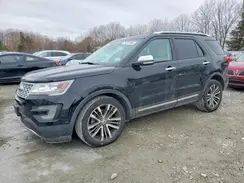 1FM5K8HTXHGC51149 2017 FORD EXPLORER
