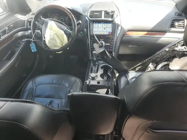 1FM5K8HTXHGC64533 2017 FORD EXPLORER - Image 8