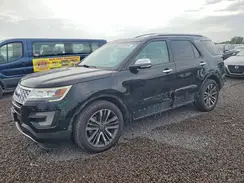 1FM5K8HTXHGD03220 2017 FORD EXPLORER