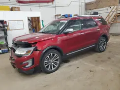 1FM5K8HTXHGD16128 2017 FORD EXPLORER