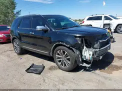 1FM5K8HTXHGD20499 2017 FORD EXPLORER