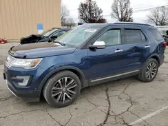 1FM5K8HTXHGD23564 2017 FORD EXPLORER