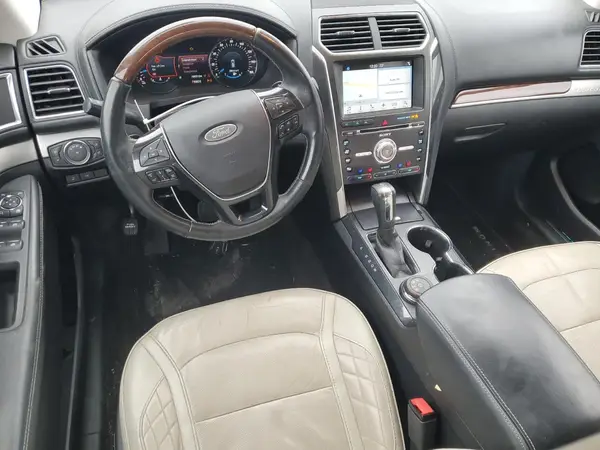 1FM5K8HTXHGD23709 2017 FORD EXPLORER - Image 8