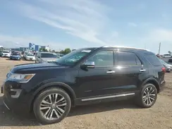 1FM5K8HTXHGD50635 2017 FORD EXPLORER