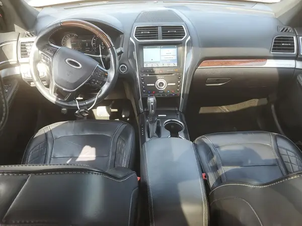 1FM5K8HTXHGD50635 2017 FORD EXPLORER - Image 8