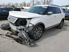 1FM5K8HTXHGD52823 2017 FORD EXPLORER