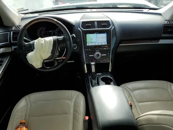 1FM5K8HTXHGD52823 2017 FORD EXPLORER - Image 8