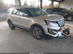 1FM5K8HTXHGD64678 2017 FORD EXPLORER
