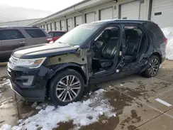 1FM5K8HTXHGD77785 2017 FORD EXPLORER