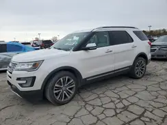 1FM5K8HTXHGD83053 2017 FORD EXPLORER