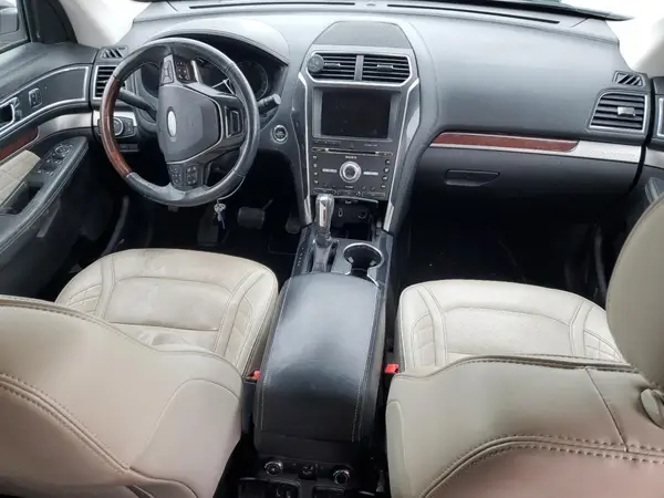 1FM5K8HTXHGD83053 2017 FORD EXPLORER - Image 8
