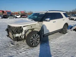 1FM5K8HTXHGD84168 2017 FORD EXPLORER