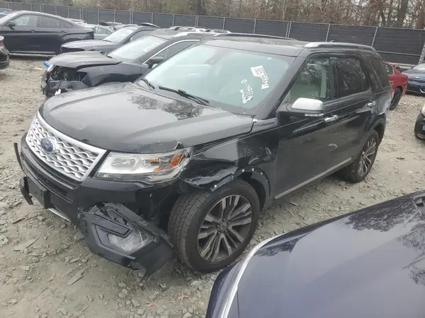 1FM5K8HTXHGD94439 2017 FORD EXPLORER - Image 1