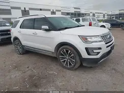 1FM5K8HTXHGE10560 2017 FORD EXPLORER