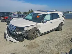 1FM5K8HTXHGE12650 2017 FORD EXPLORER