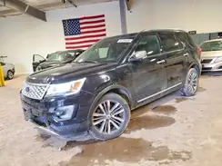 1FM5K8HTXHGE31781 2017 FORD EXPLORER