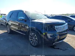 1FM5K8HTXHGE37001 2017 FORD EXPLORER