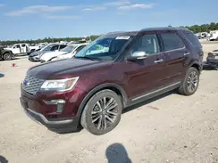 1FM5K8HTXJGA12402 2018 FORD EXPLORER