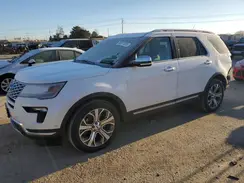 1FM5K8HTXJGA19804 2018 FORD EXPLORER