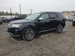 1FM5K8HTXJGA52754 2018 FORD EXPLORER